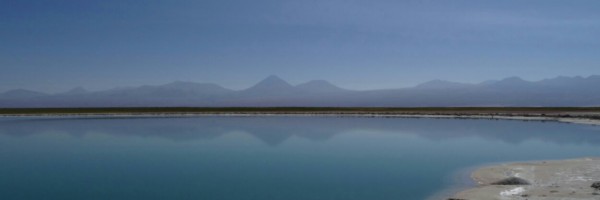 San Pedro de Atacama