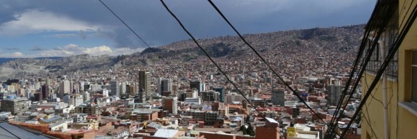 La Paz