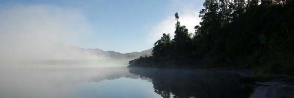 Harihari to Wanaka