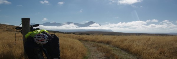 Dunedin to Lake Tekapo