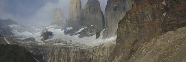 Puerto Natales – Torres del Paine