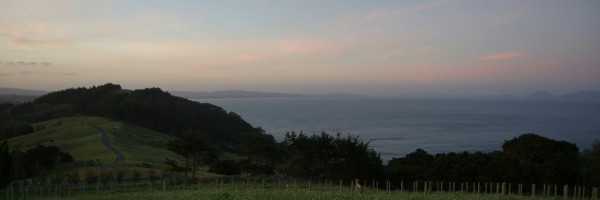 Whangarei to Auckland