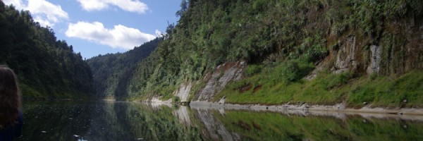 Whanganui Journey