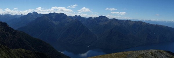 Kepler track