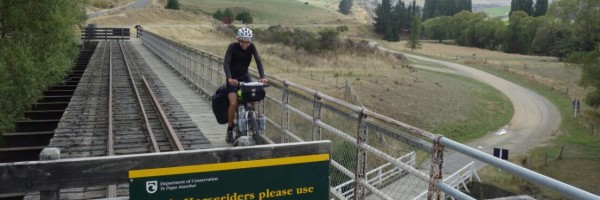 Invercargill to Dunedin